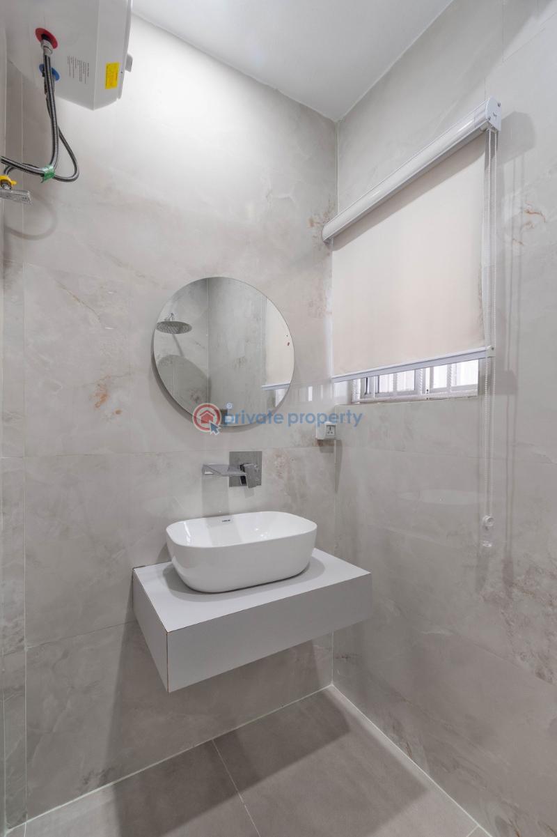 4 bedroom Block Of Flats For Rent Lekki Phase 1 Lagos - 6