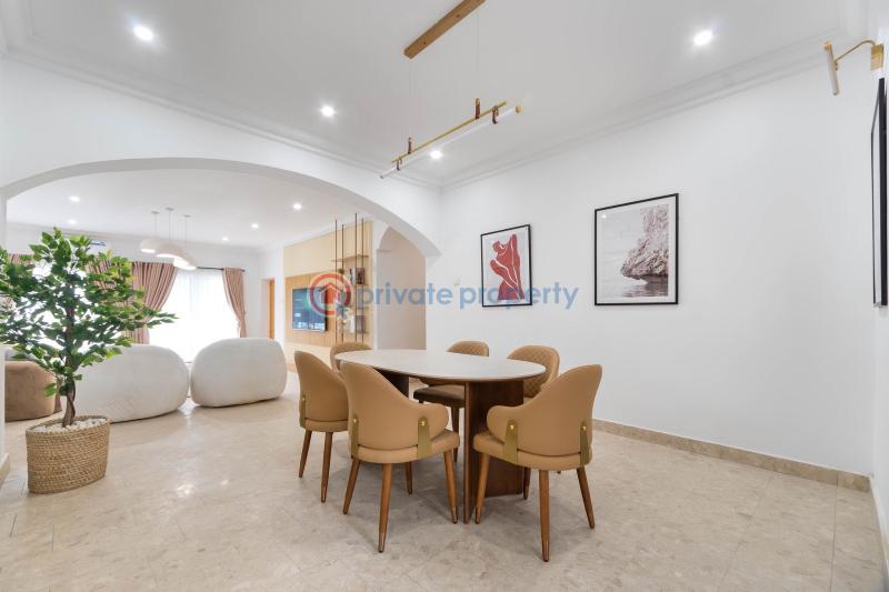 4 bedroom Block Of Flats For Rent Lekki Phase 1 Lagos - 28