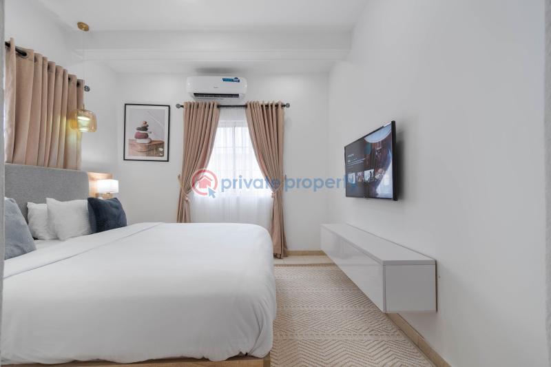 4 bedroom Block Of Flats For Rent Lekki Phase 1 Lagos - 12