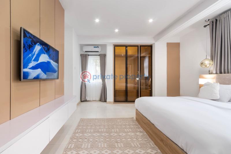 4 bedroom Block Of Flats For Rent Lekki Phase 1 Lagos - 22