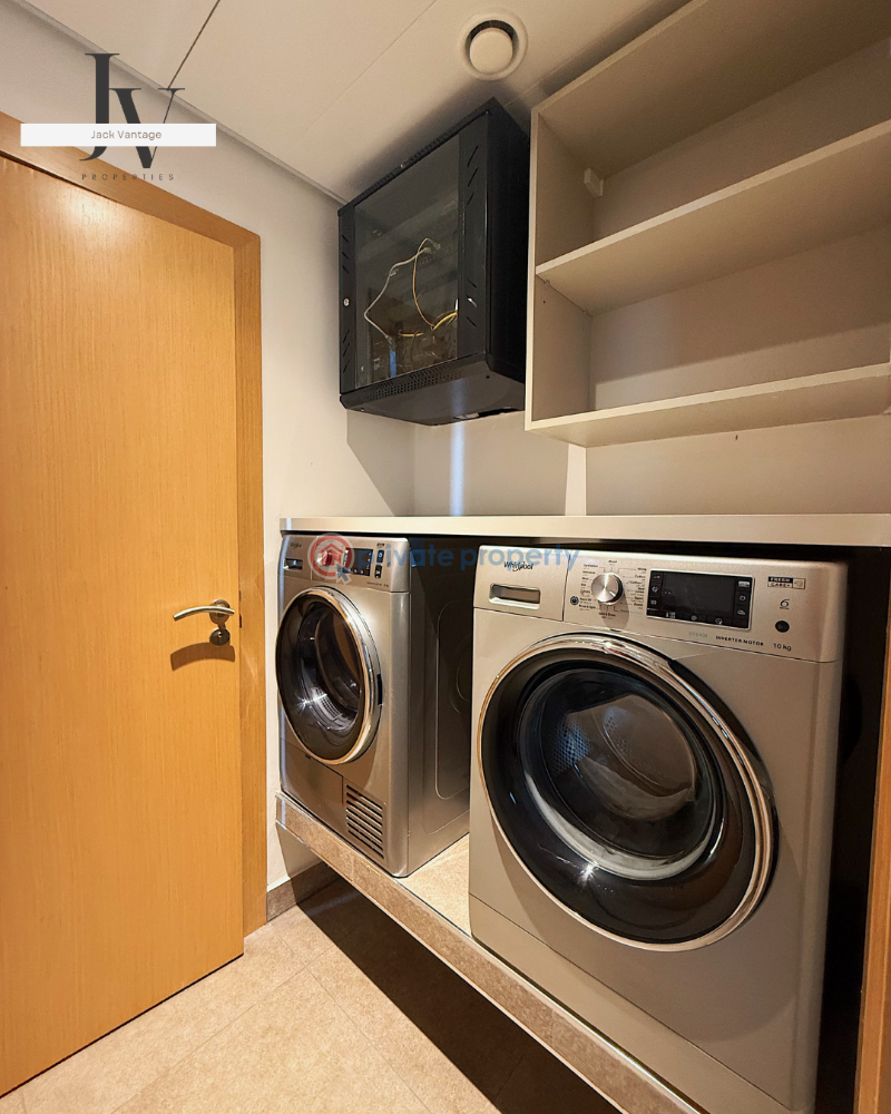 3 bedroom Flat & Apartment For Rent Victoria Island Lagos - 9