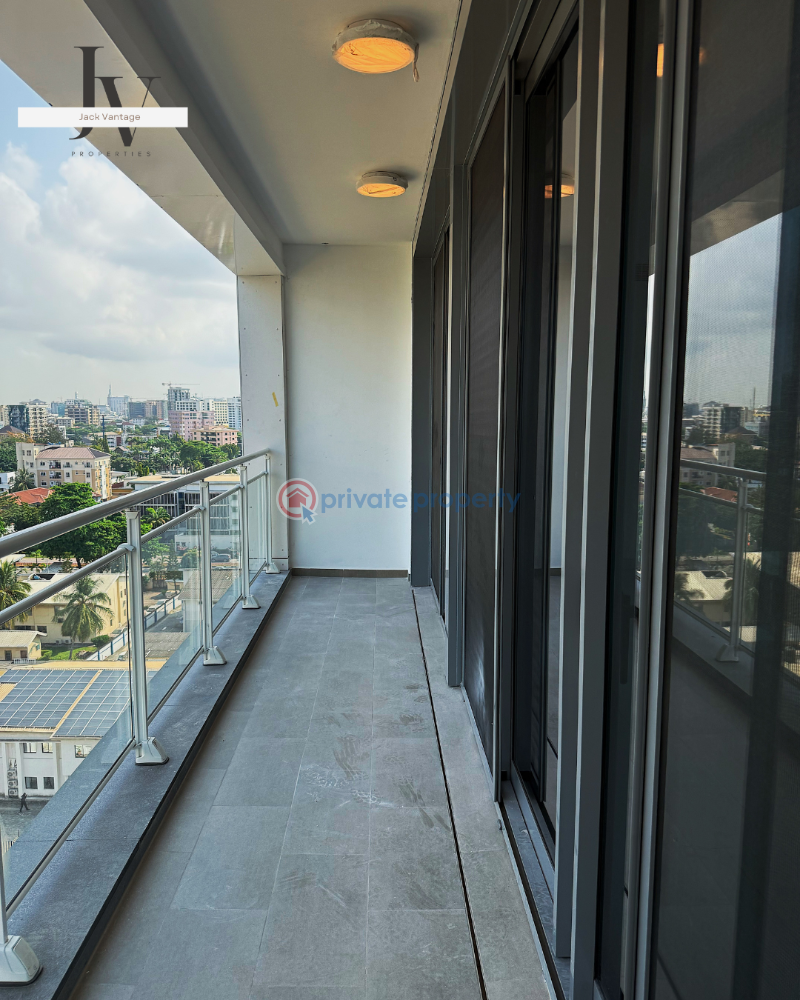 2 bedroom Flat & Apartment For Rent Victoria Island Lagos - 1