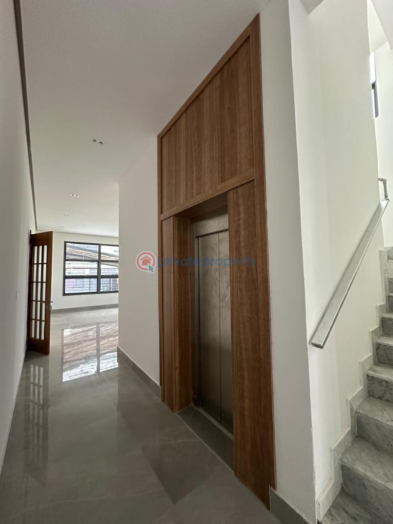 5 bedroom Detached Duplex For Sale Ikoyi Lagos - 12