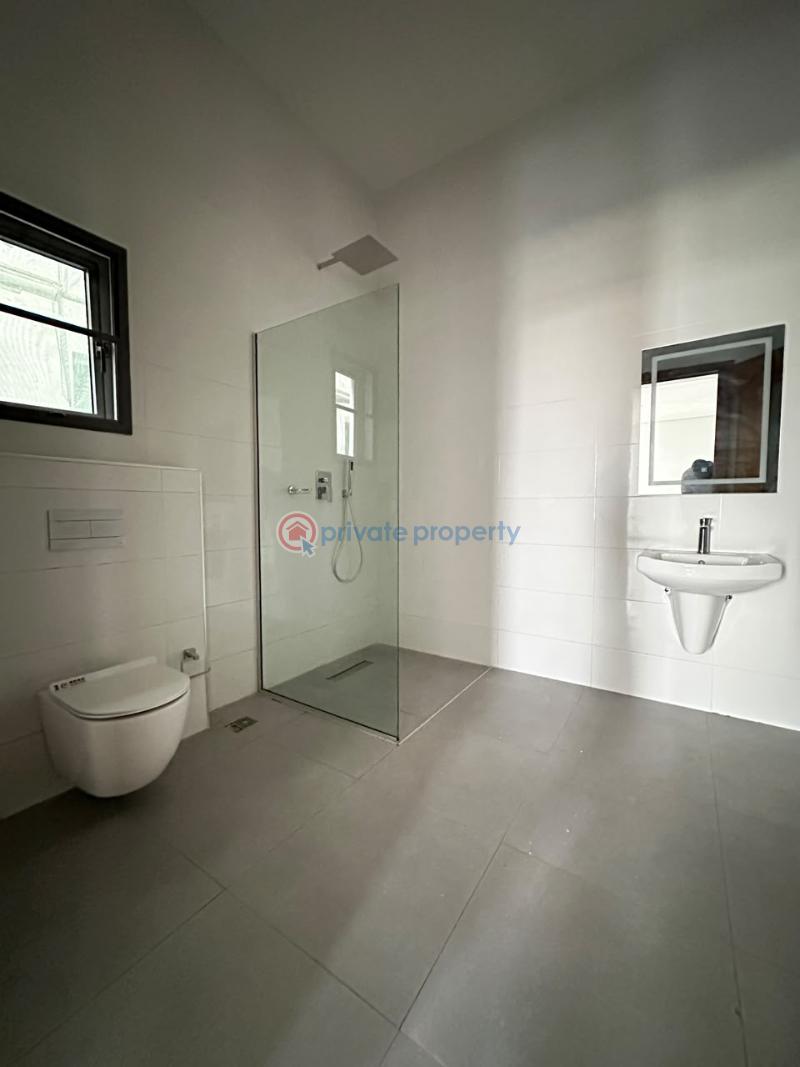 5 bedroom Detached Duplex For Sale Ikoyi Lagos - 21
