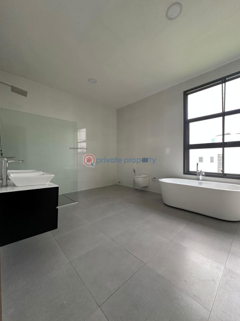 5 bedroom Detached Duplex For Sale Ikoyi Lagos - 25