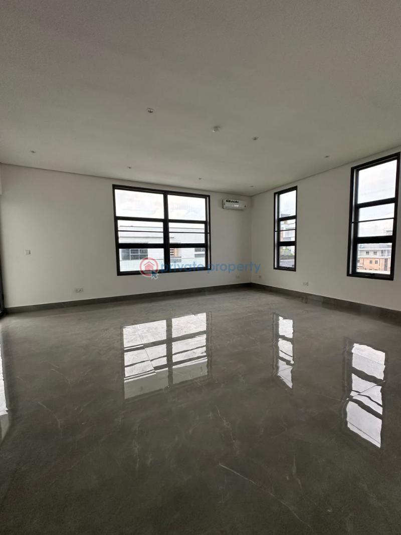 5 bedroom Detached Duplex For Sale Ikoyi Lagos - 27