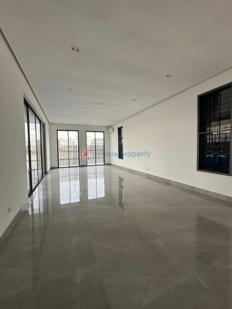 5 bedroom Detached Duplex For Sale Ikoyi Lagos - 3