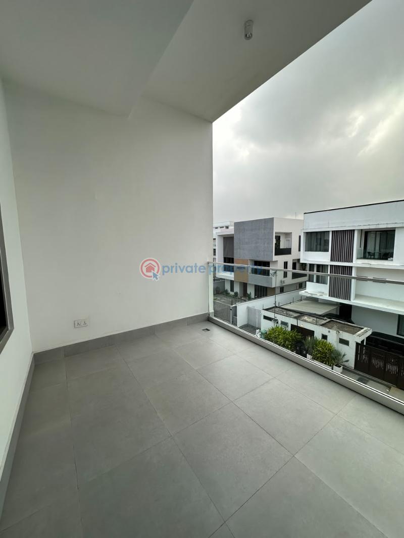 5 bedroom Detached Duplex For Sale Ikoyi Lagos - 31