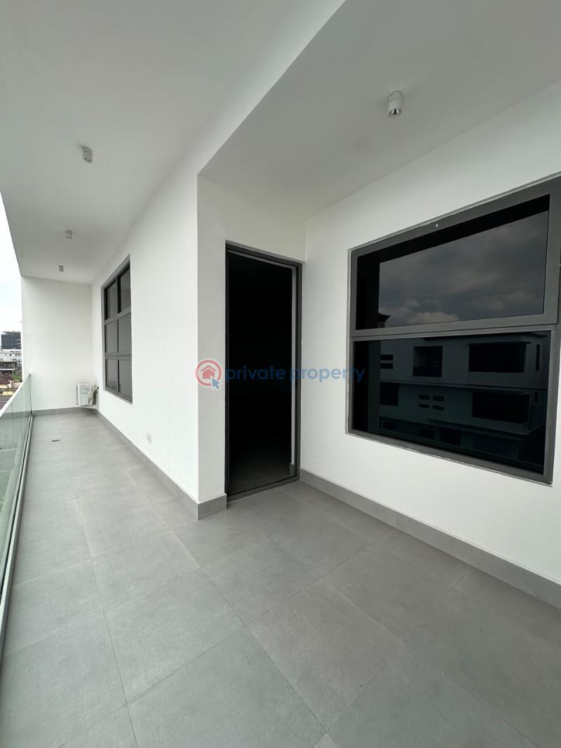 5 bedroom Detached Duplex For Sale Ikoyi Lagos - 30