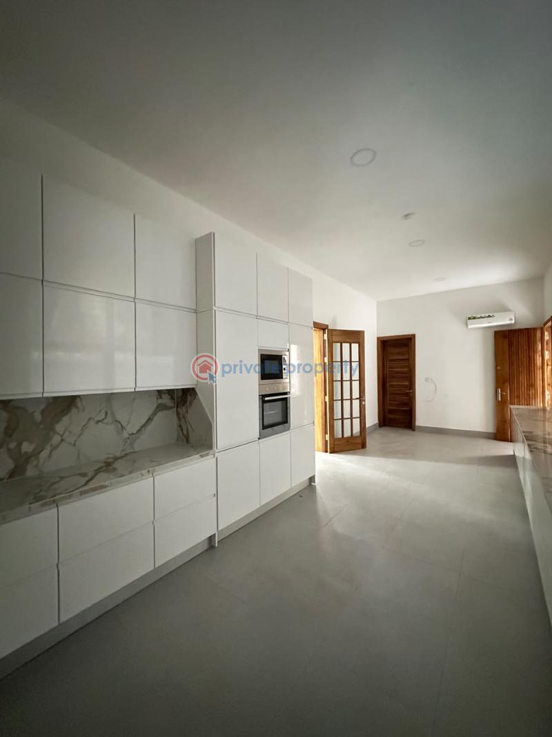 5 bedroom Detached Duplex For Sale Ikoyi Lagos - 6