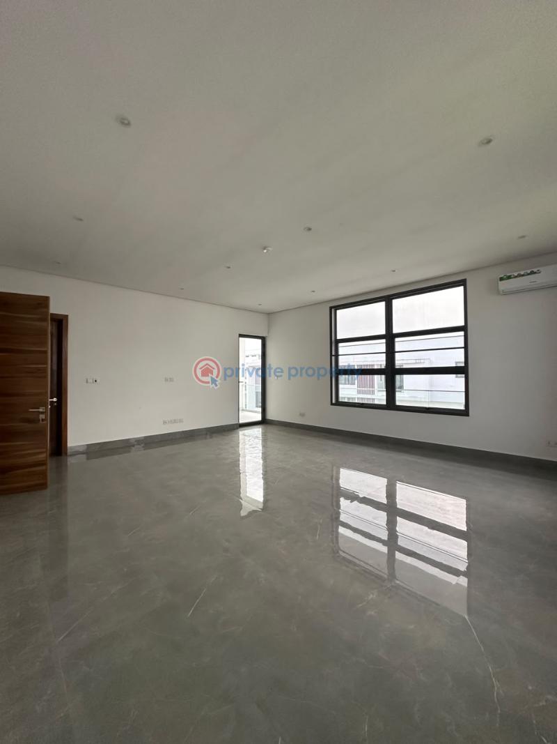 5 bedroom Detached Duplex For Sale Ikoyi Lagos - 29