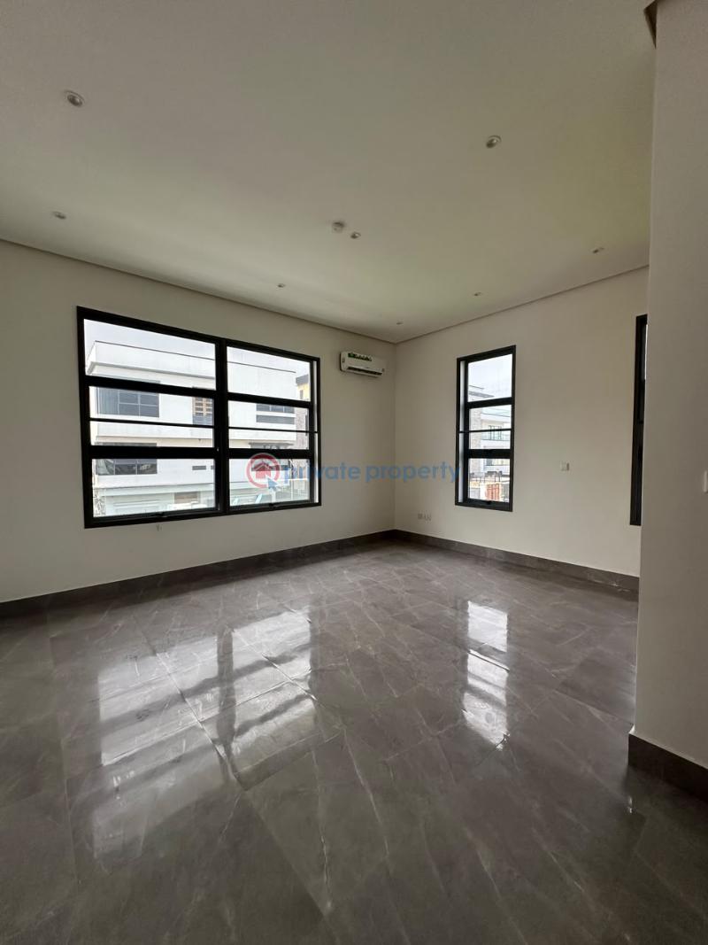 5 bedroom Detached Duplex For Sale Ikoyi Lagos - 15