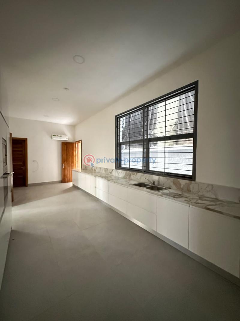 5 bedroom Detached Duplex For Sale Ikoyi Lagos - 9