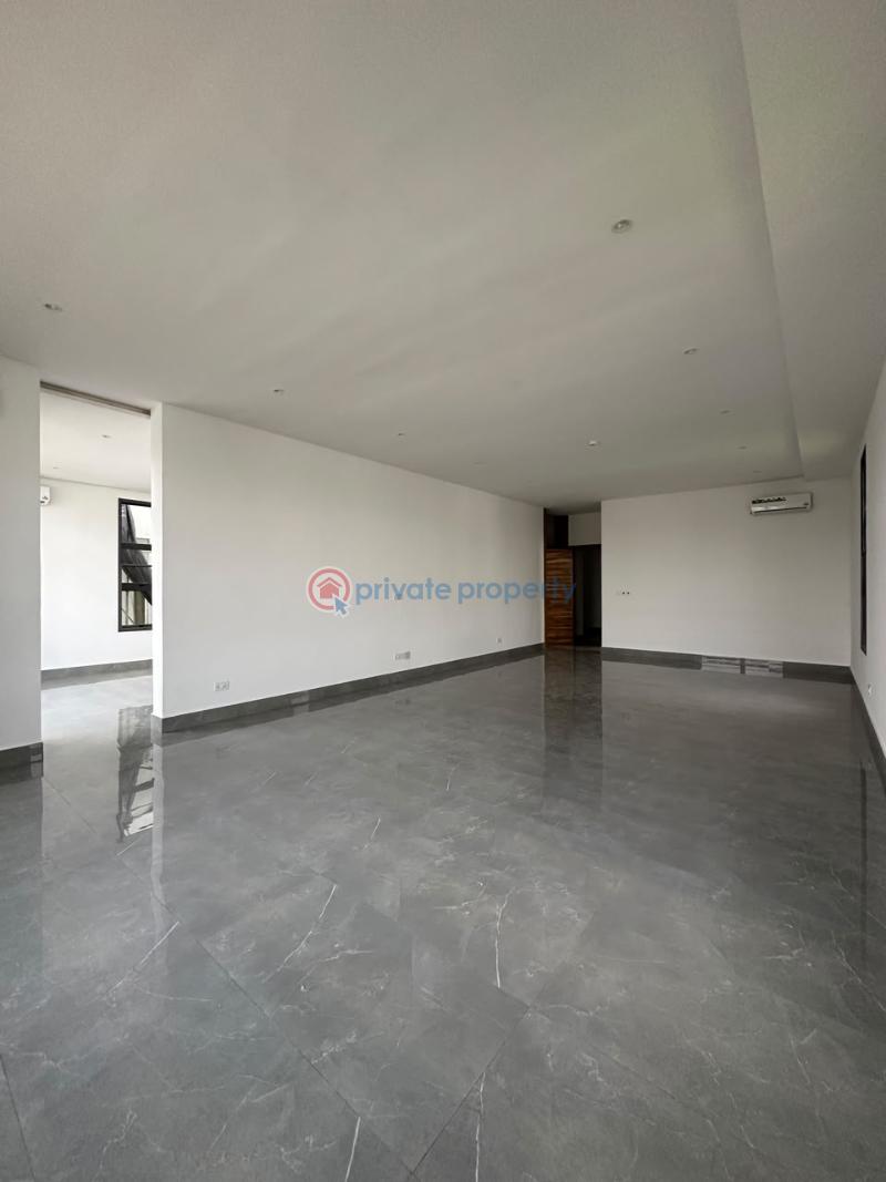 5 bedroom Detached Duplex For Sale Ikoyi Lagos - 23