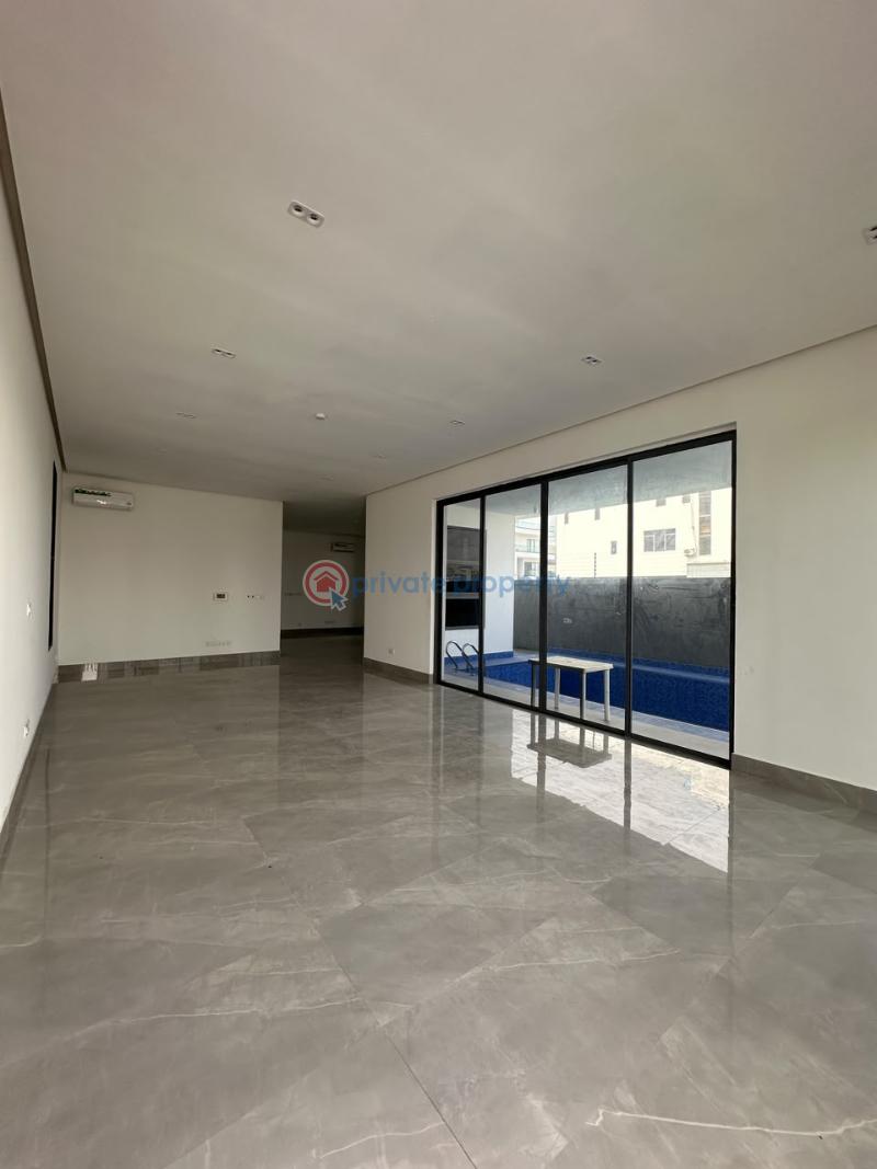 5 bedroom Detached Duplex For Sale Ikoyi Lagos - 4