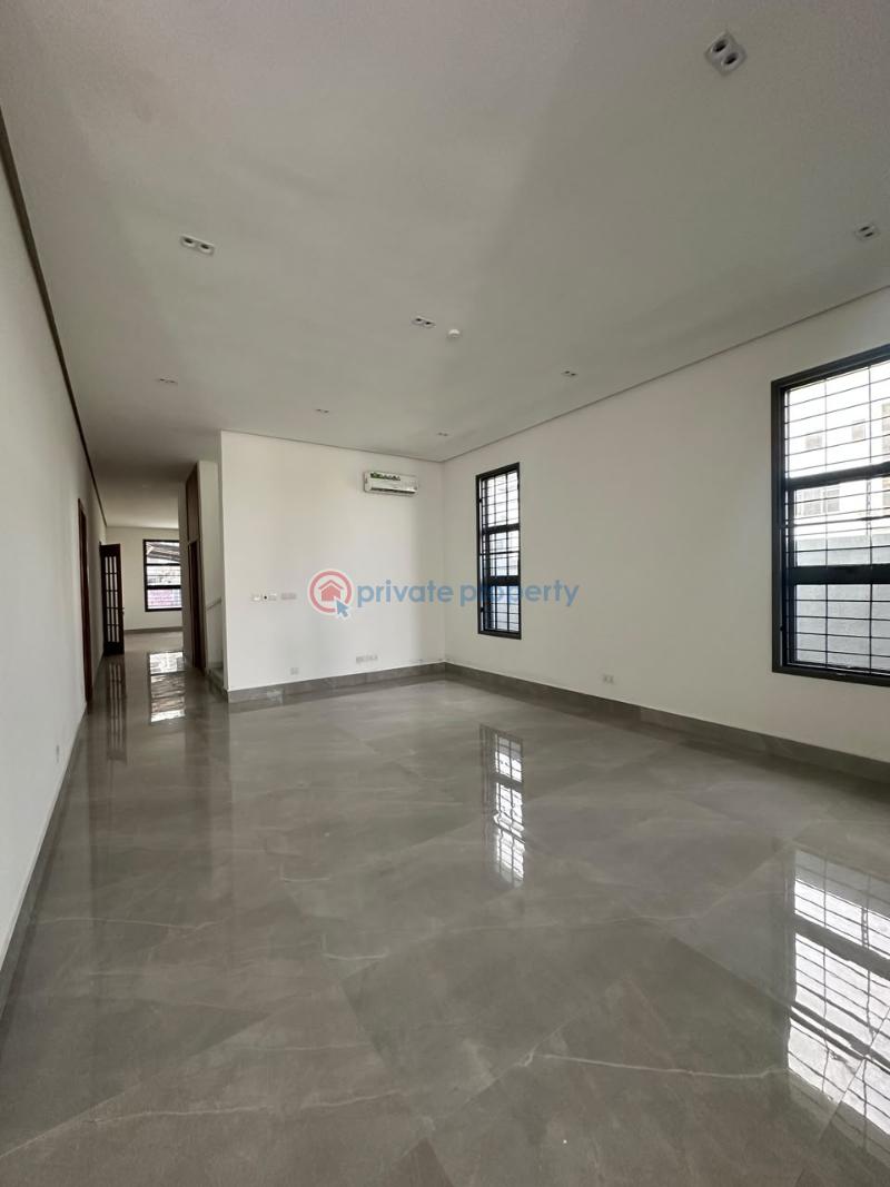 5 bedroom Detached Duplex For Sale Ikoyi Lagos - 0