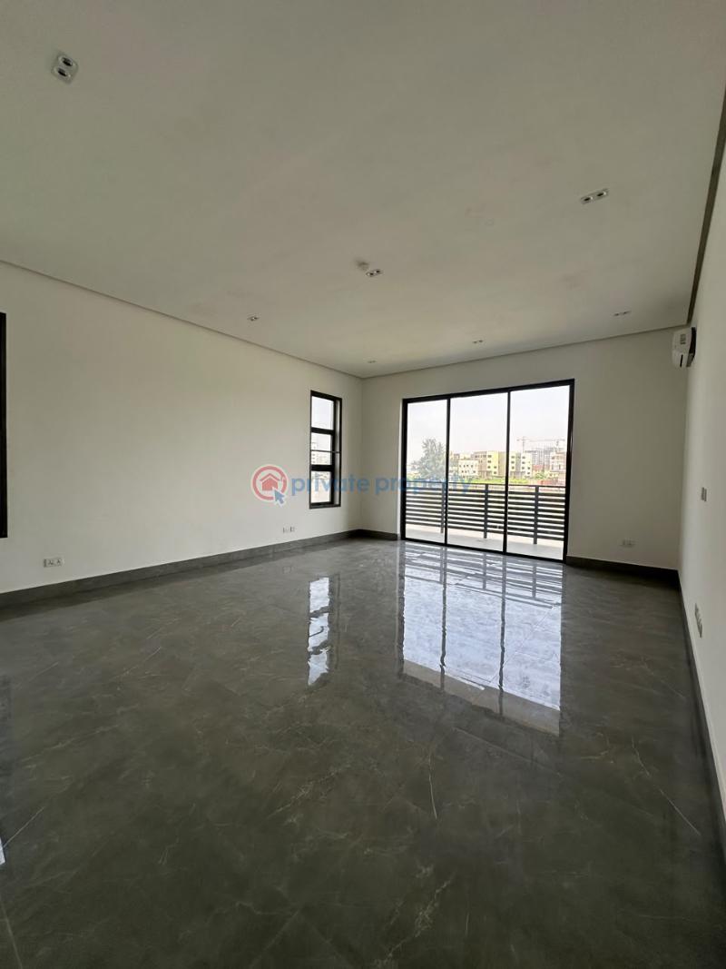 5 bedroom Detached Duplex For Sale Ikoyi Lagos - 20