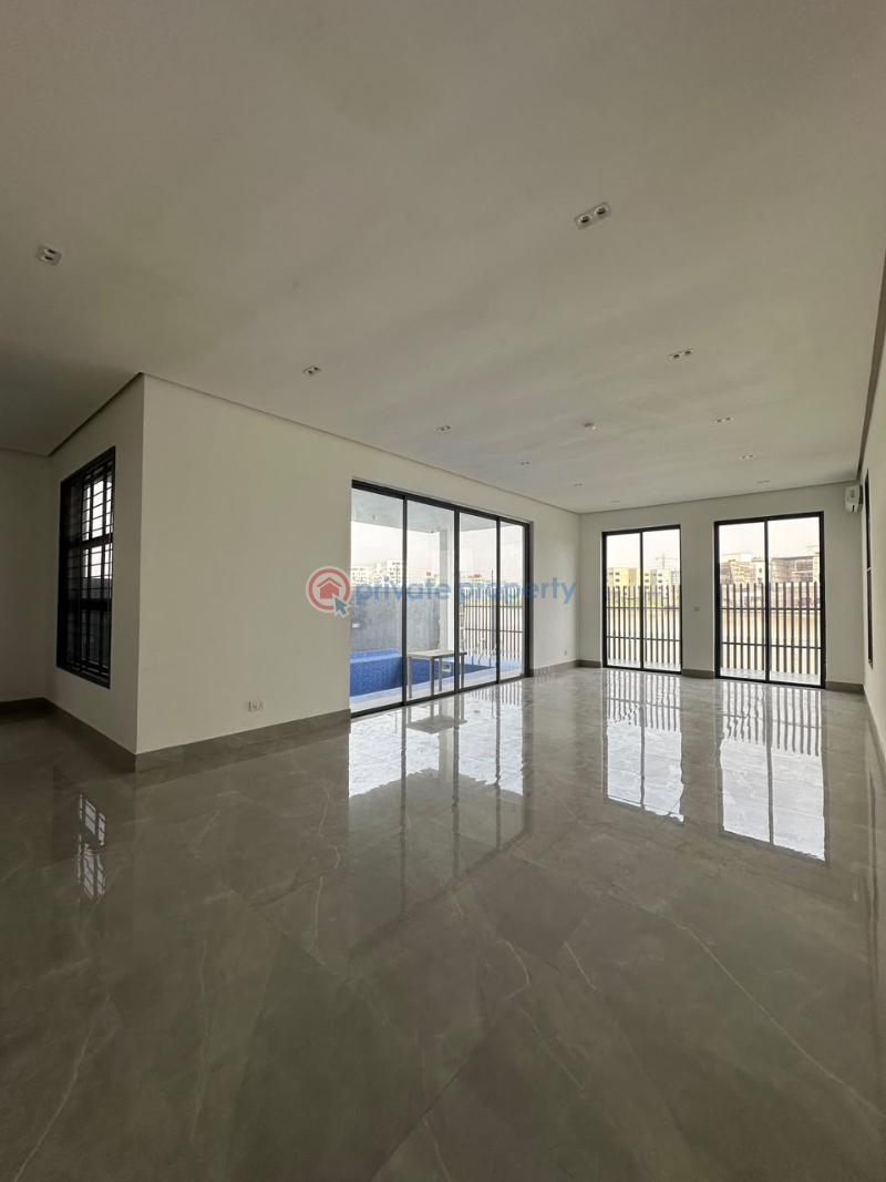 5 bedroom Detached Duplex For Sale Ikoyi Lagos - 2