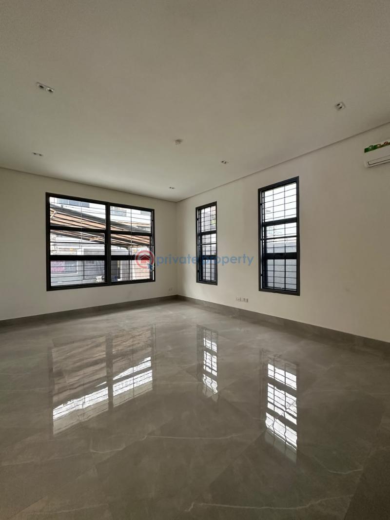 5 bedroom Detached Duplex For Sale Ikoyi Lagos - 10