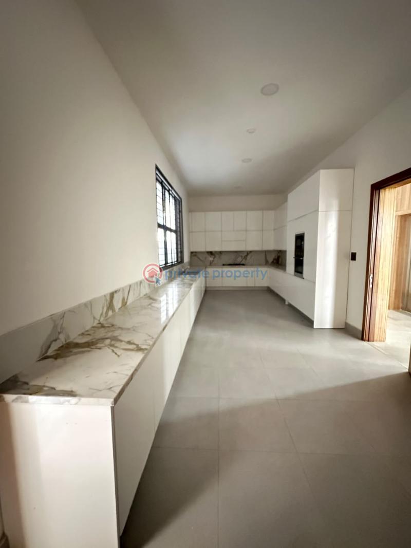 5 bedroom Detached Duplex For Sale Ikoyi Lagos - 8