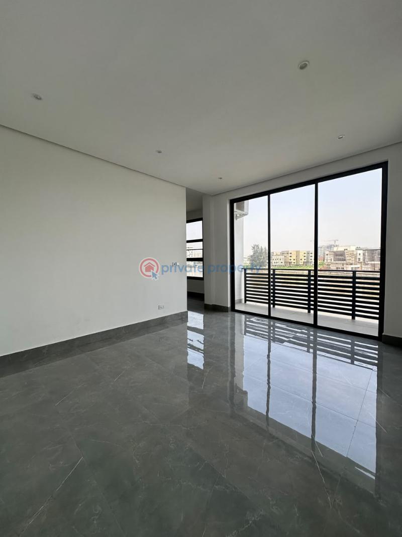 5 bedroom Detached Duplex For Sale Ikoyi Lagos - 26