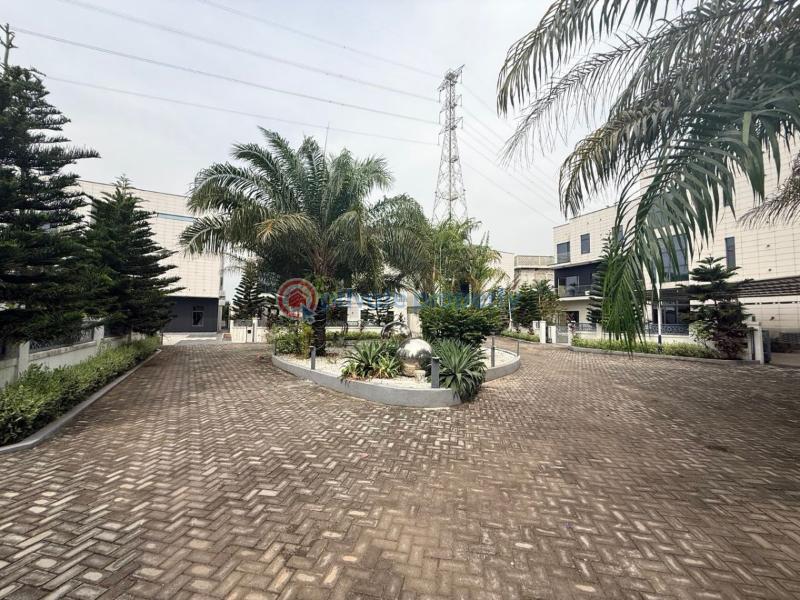 10 bedroom Detached Duplex For Sale Banana Island, Ikoyi Banana Island Ikoyi Lagos - 17