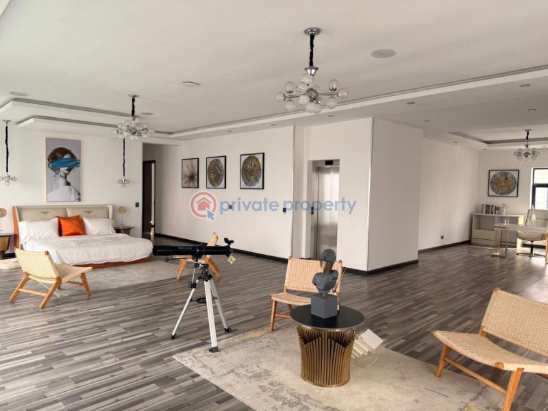 10 bedroom Detached Duplex For Sale Banana Island, Ikoyi Banana Island Ikoyi Lagos - 10