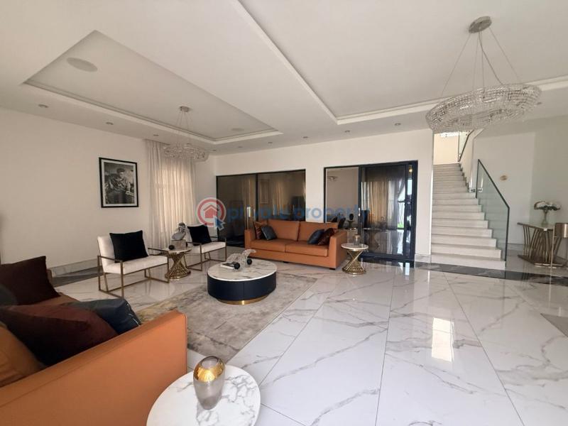 10 bedroom Detached Duplex For Sale Banana Island, Ikoyi Banana Island Ikoyi Lagos - 3