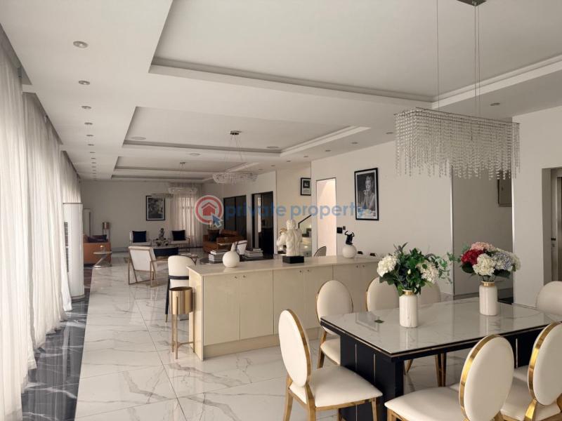 10 bedroom Detached Duplex For Sale Banana Island, Ikoyi Banana Island Ikoyi Lagos - 1