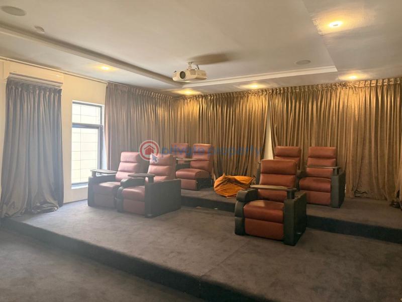 10 bedroom Detached Duplex For Sale Banana Island, Ikoyi Banana Island Ikoyi Lagos - 8