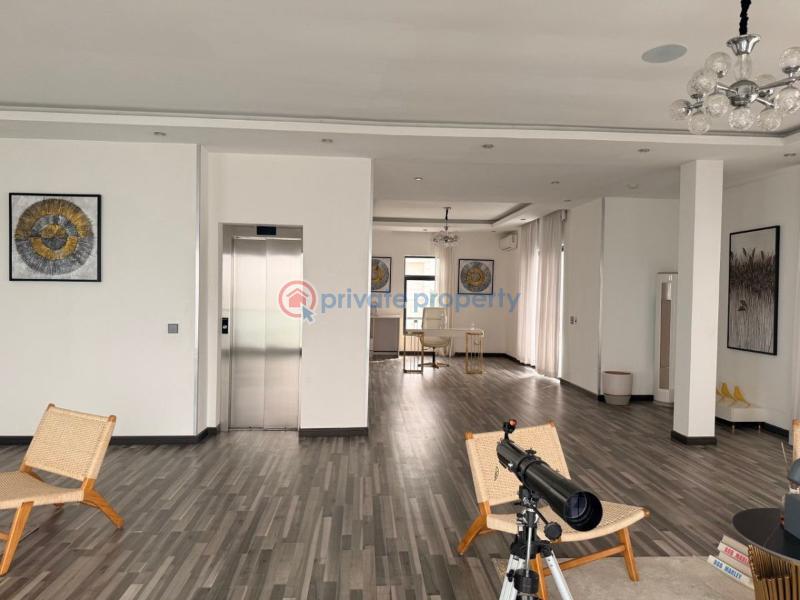 10 bedroom Detached Duplex For Sale Banana Island, Ikoyi Banana Island Ikoyi Lagos - 11
