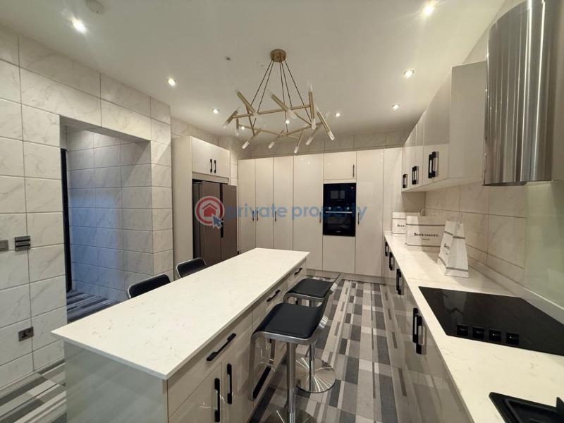 10 bedroom Detached Duplex For Sale Banana Island, Ikoyi Banana Island Ikoyi Lagos - 5