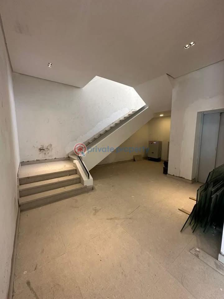 5 bedroom Detached Duplex For Sale Banana Island Estate Ikoyi Banana Island Ikoyi Lagos - 5