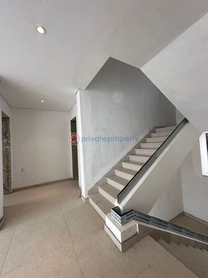 5 bedroom Detached Duplex For Sale Banana Island Estate Ikoyi Banana Island Ikoyi Lagos - 6