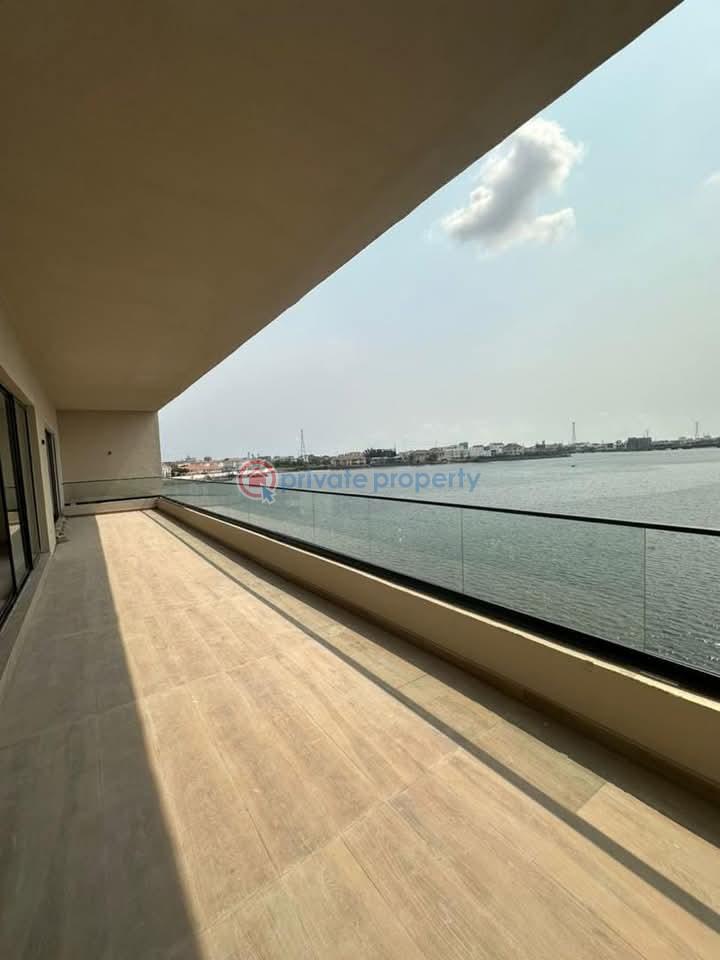 5 bedroom Detached Duplex For Sale Banana Island Estate Ikoyi Banana Island Ikoyi Lagos - 3