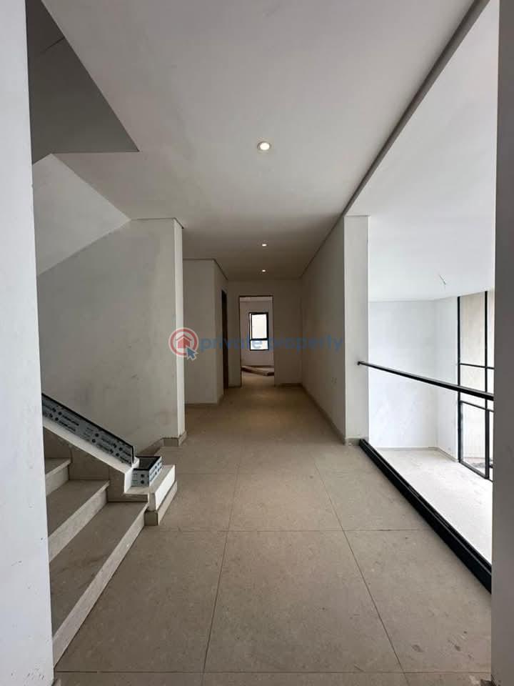 5 bedroom Detached Duplex For Sale Banana Island Estate Ikoyi Banana Island Ikoyi Lagos - 12