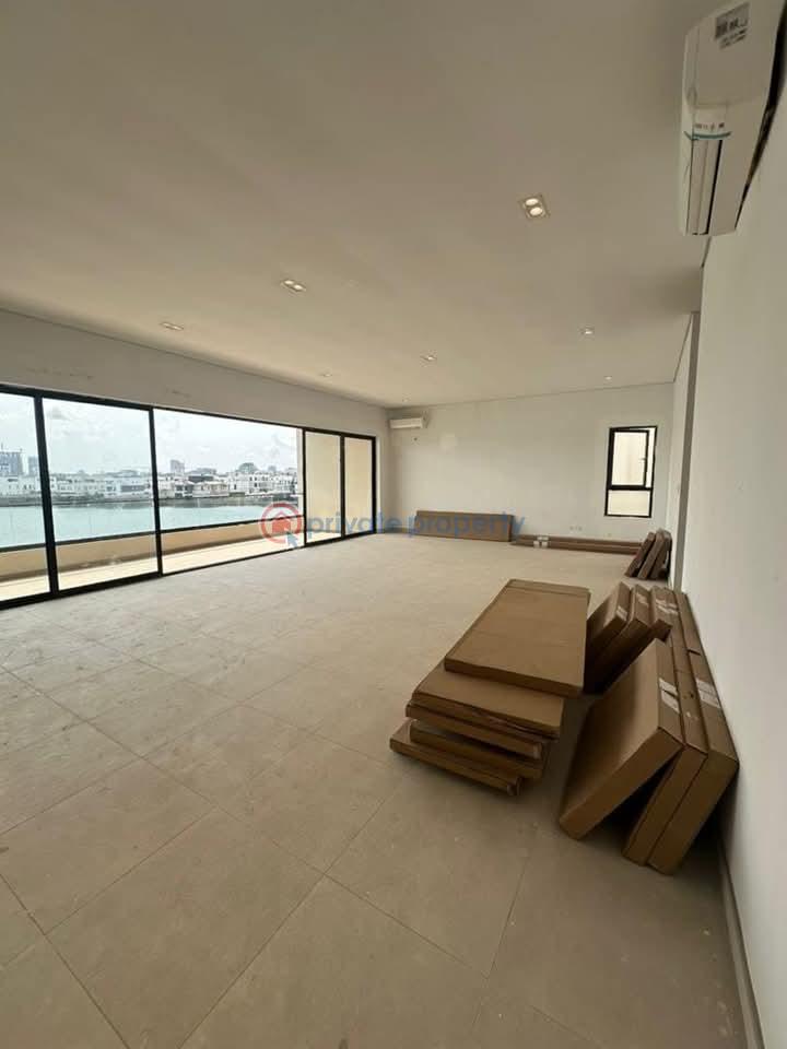 5 bedroom Detached Duplex For Sale Banana Island Estate Ikoyi Banana Island Ikoyi Lagos - 9