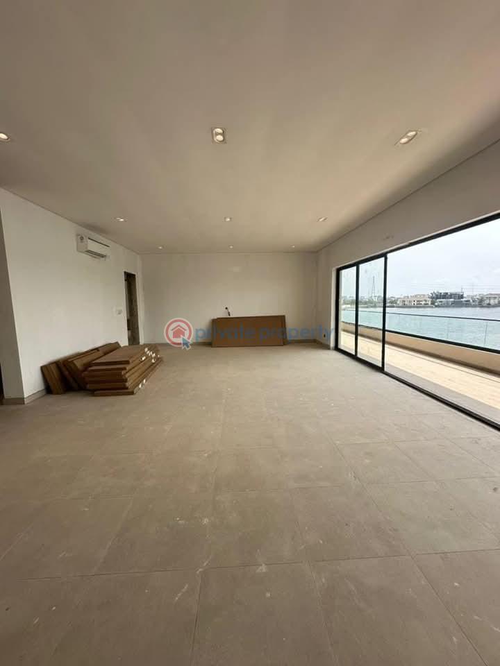 5 bedroom Detached Duplex For Sale Banana Island Estate Ikoyi Banana Island Ikoyi Lagos - 15