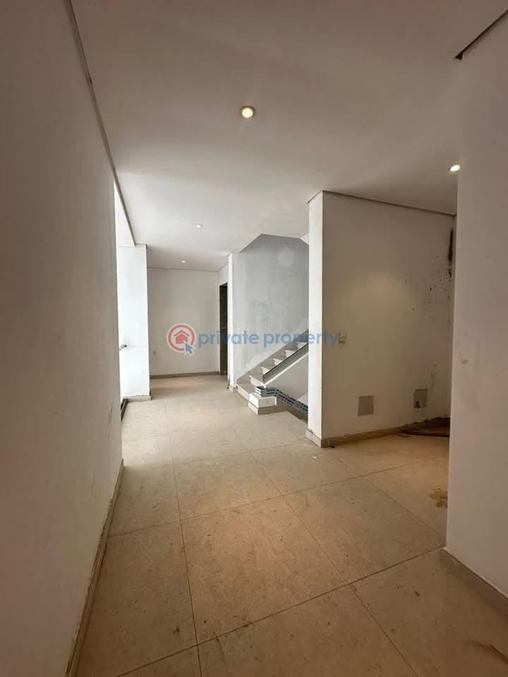 5 bedroom Detached Duplex For Sale Banana Island Estate Ikoyi Banana Island Ikoyi Lagos - 10