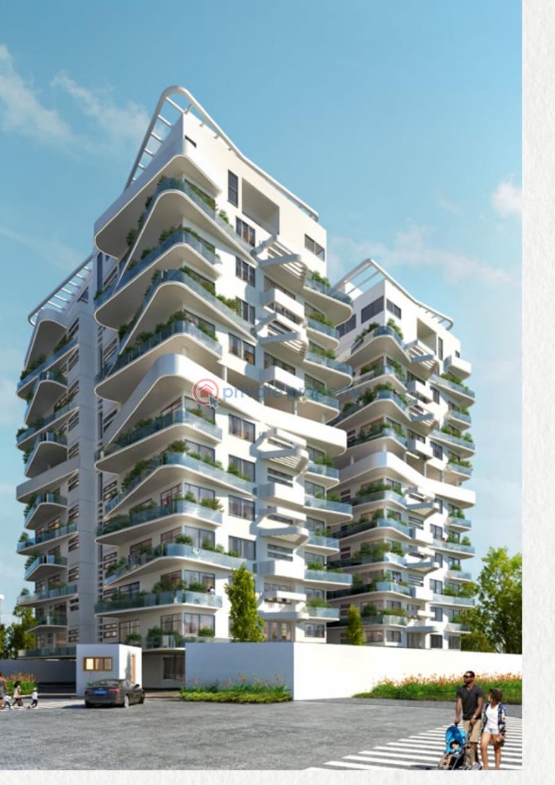 Commercial Property For Rent Banana Island Ikoyi Lagos - 1