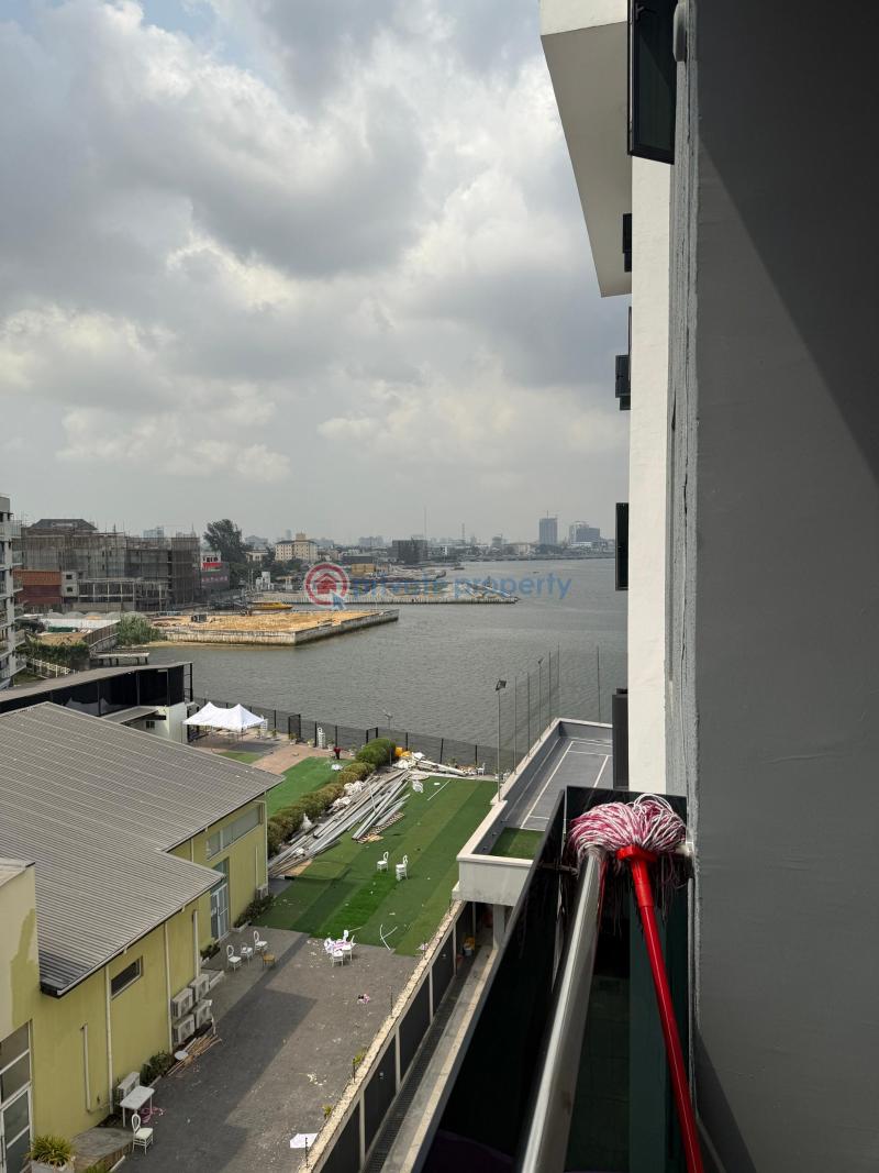 1 bedroom Flat & Apartment Short let Lekki Phase 1 Lagos - 8