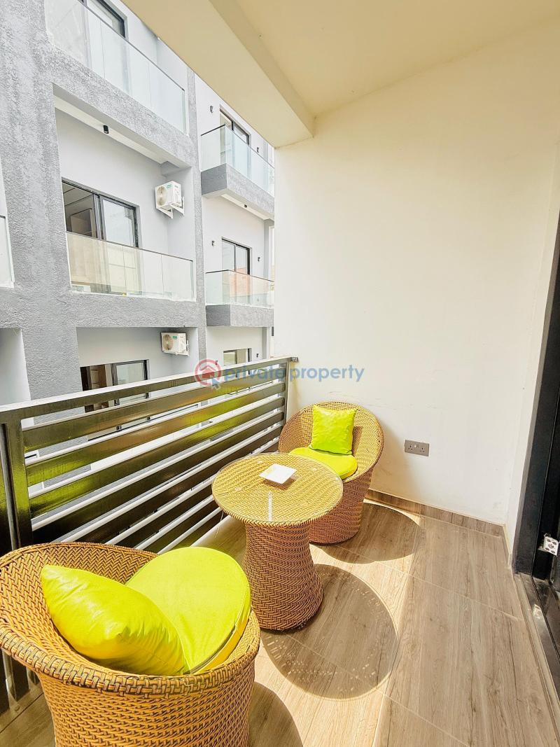1 bedroom Flat & Apartment Short let Lekki Phase 1 Lagos - 7