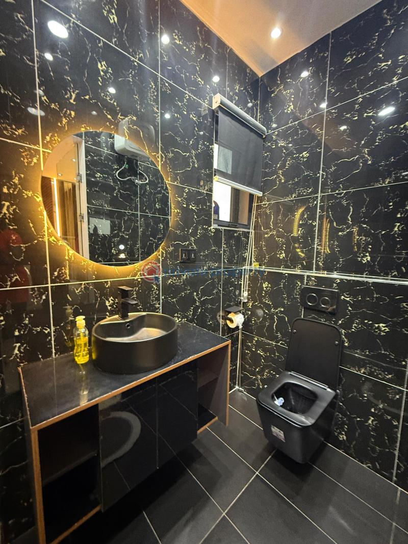 1 bedroom Flat & Apartment Short let Lekki Phase 1 Lagos - 6