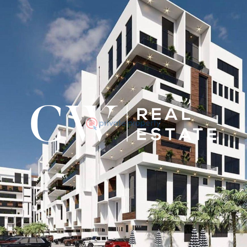 5 bedroom Flat & Apartment For Rent Ikoyi Lagos - 0