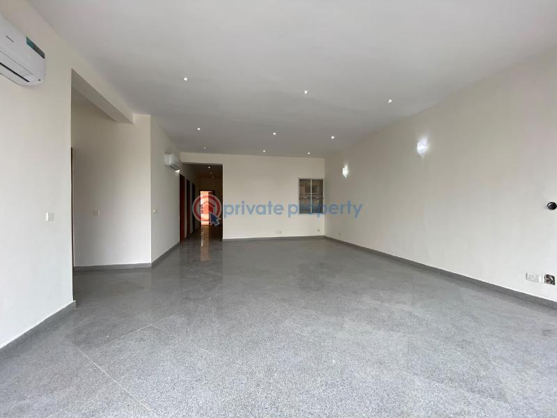 3 bedroom Block Of Flats For Rent Banana Island Ikoyi Lagos - 1