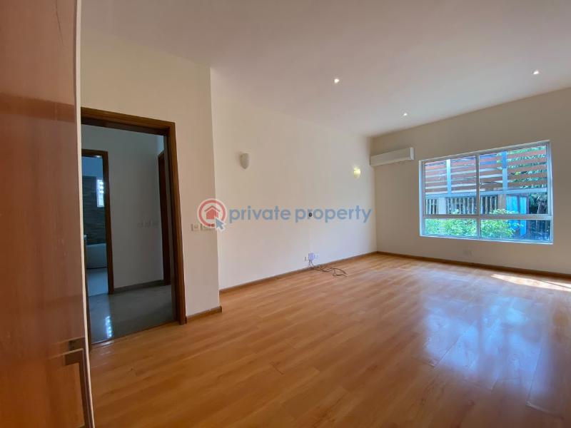 3 bedroom Block Of Flats For Rent Banana Island Ikoyi Lagos - 5