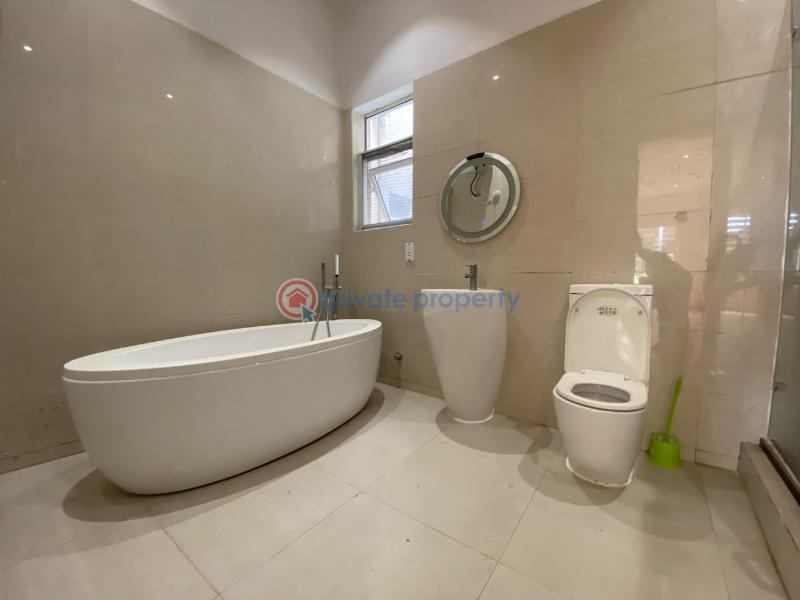 3 bedroom Block Of Flats For Rent Banana Island Ikoyi Lagos - 6