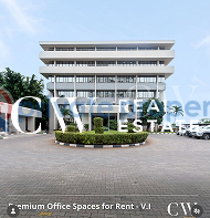 Office For Rent Victoria Island Lagos - 0