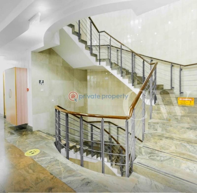 Office For Rent Victoria Island Lagos - 7