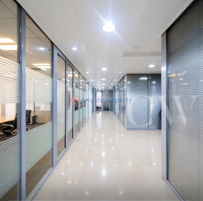 Office For Rent Victoria Island Lagos - 5